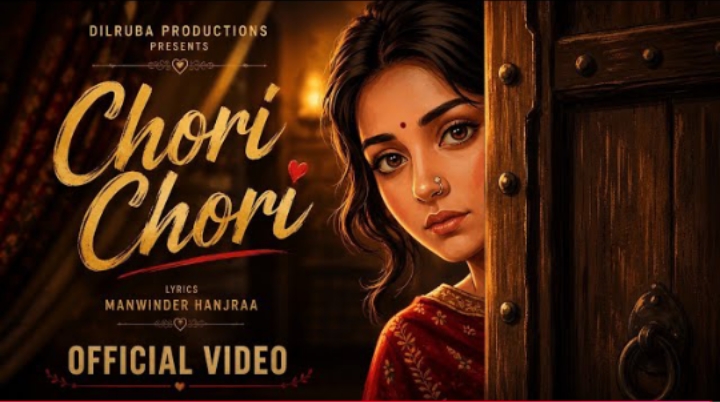 CHORI CHORI Manwinder Hanjraa